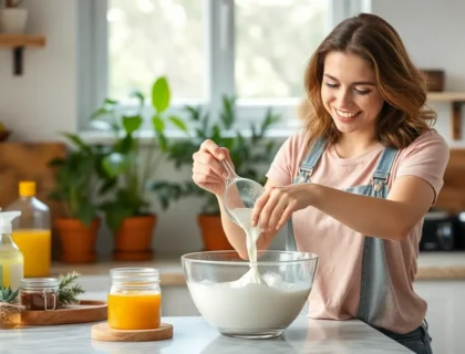 how to make yanidosage to save money