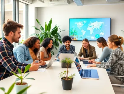 how can shotscribus software help the environment