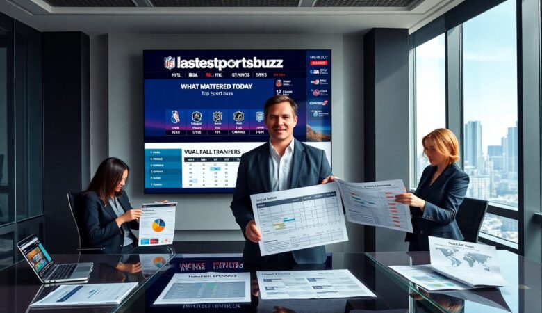 latestsportsbuzz