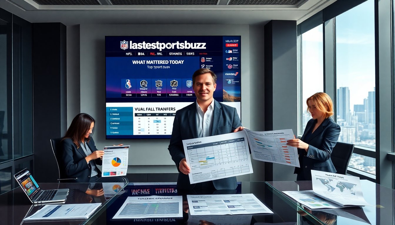 latestsportsbuzz