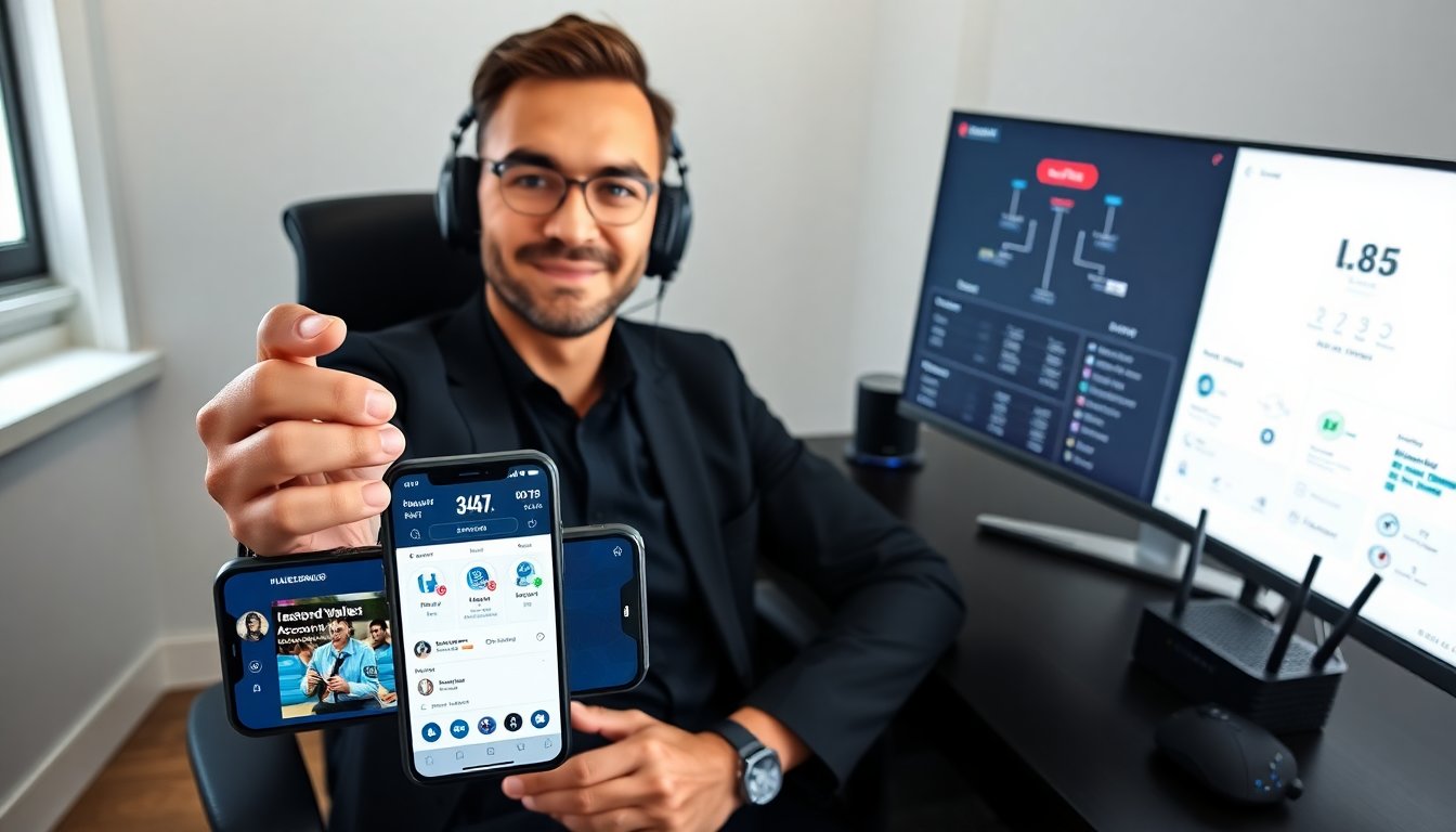 #thegameland mobile gaming