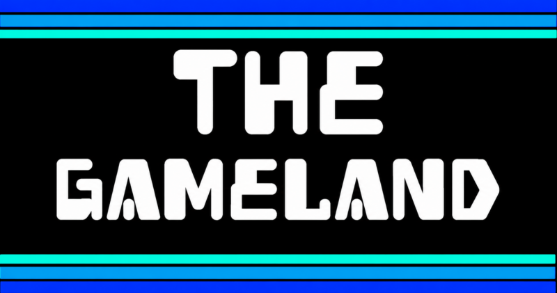 thegameland.net