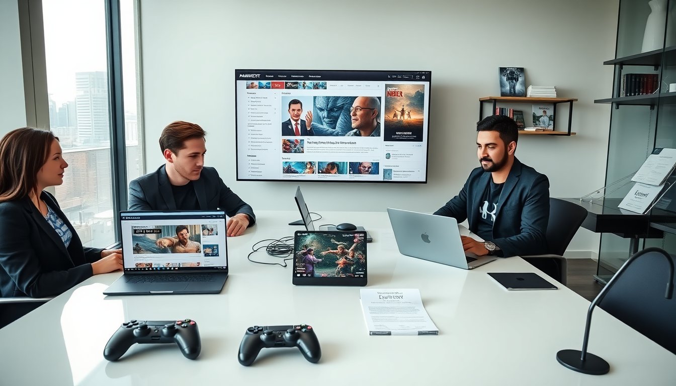 about website thegamelandnet