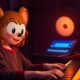 frances mousemaestro thegameland