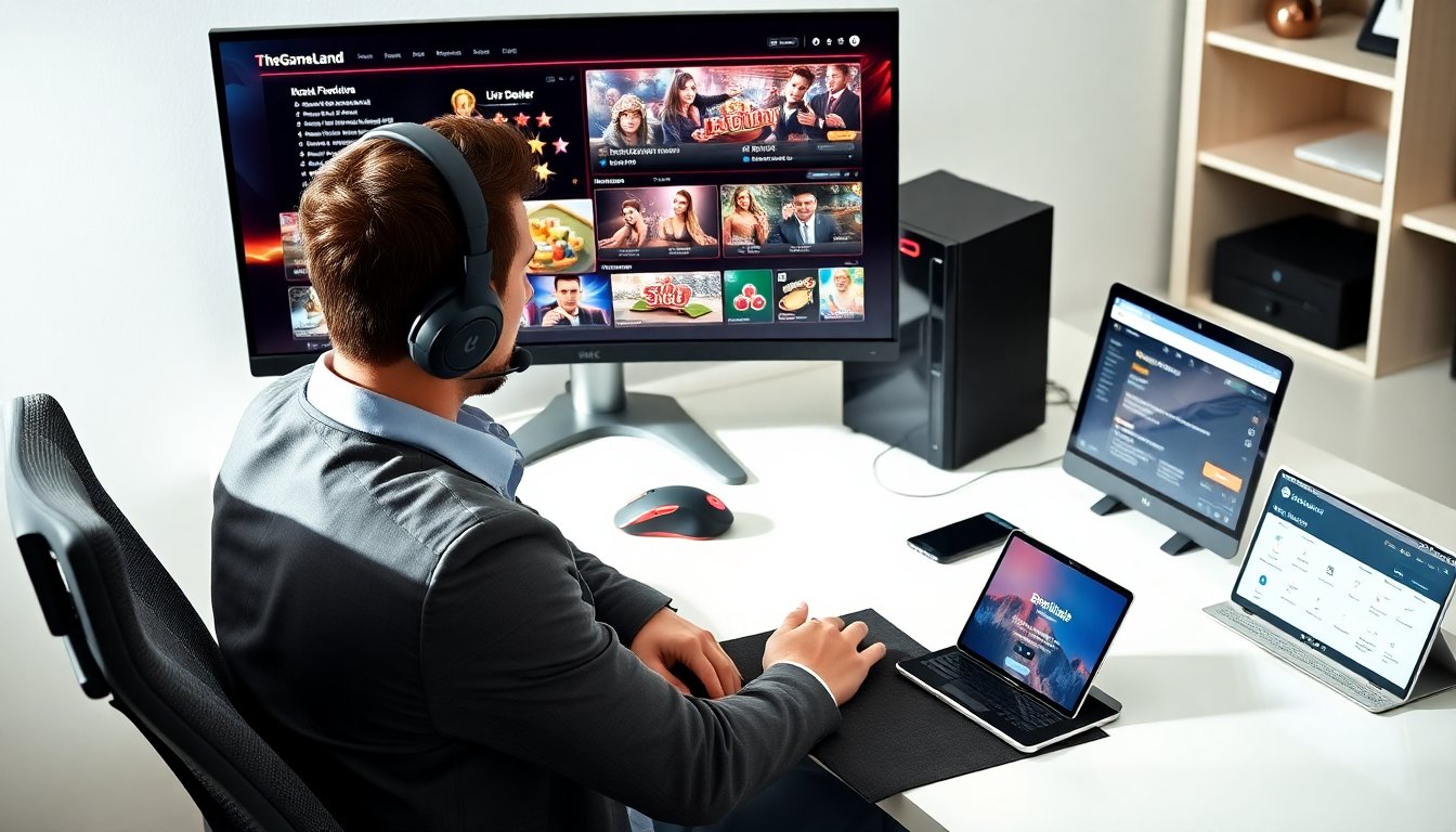 hardware play online casino thegameland